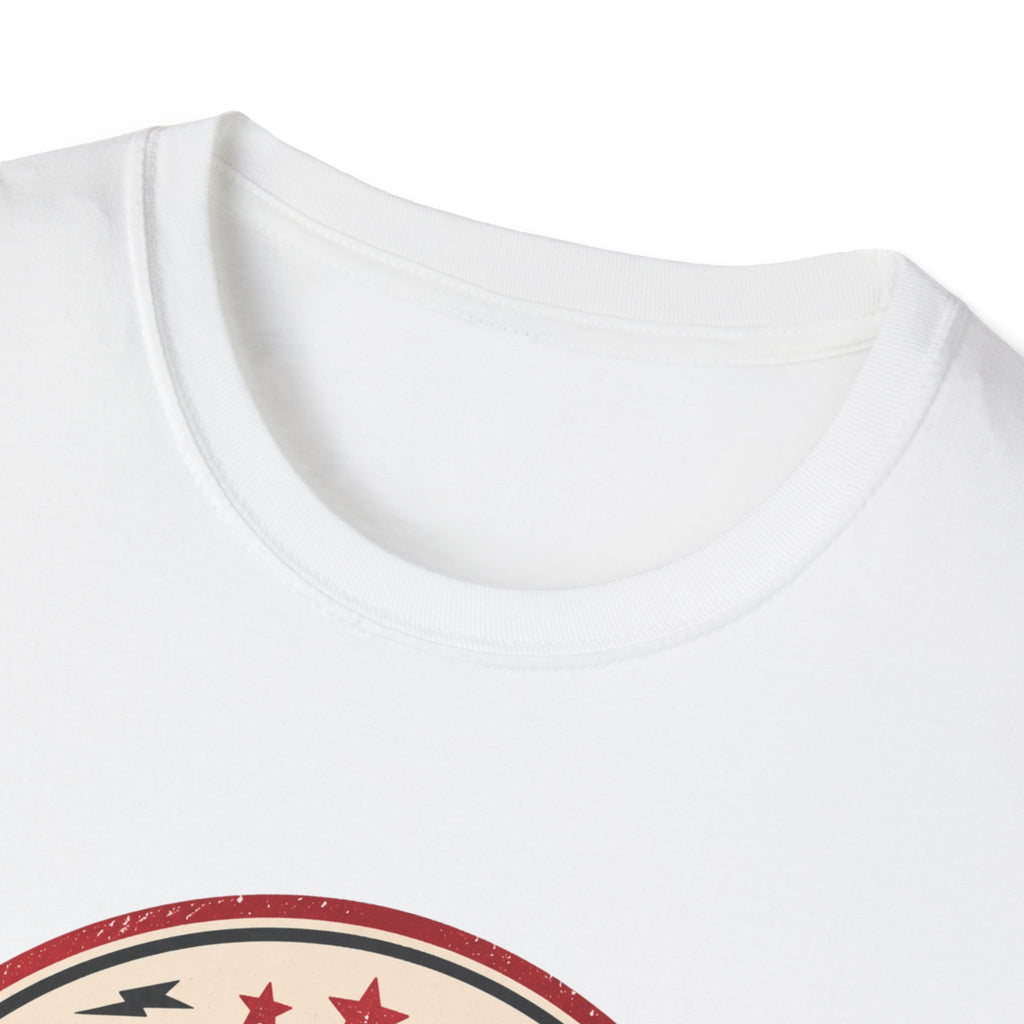 Certified Menace T-Shirt