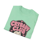 Crybaby Club T-Shirt