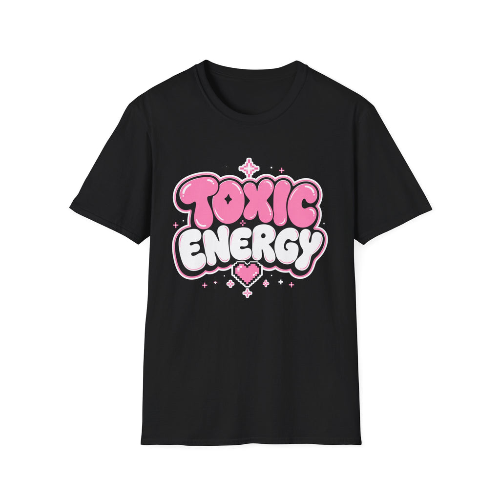 Copy of Running on caffeine & Issues T-Shirt