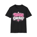 Copy of Running on caffeine & Issues T-Shirt