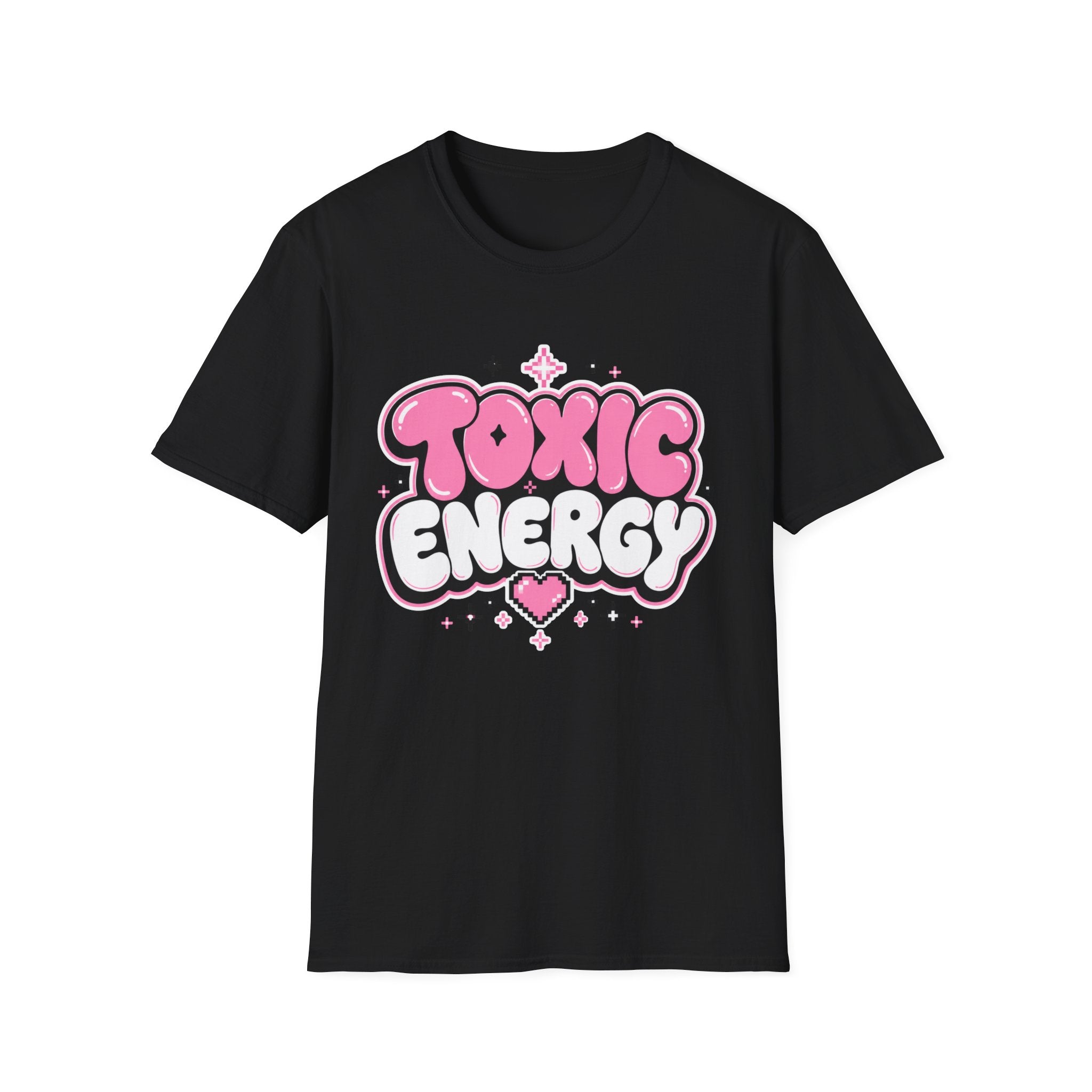 Copy of Running on caffeine & Issues T-Shirt
