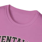mentally offine  T-Shirt
