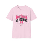 Emotionally Glitching T-Shirt
