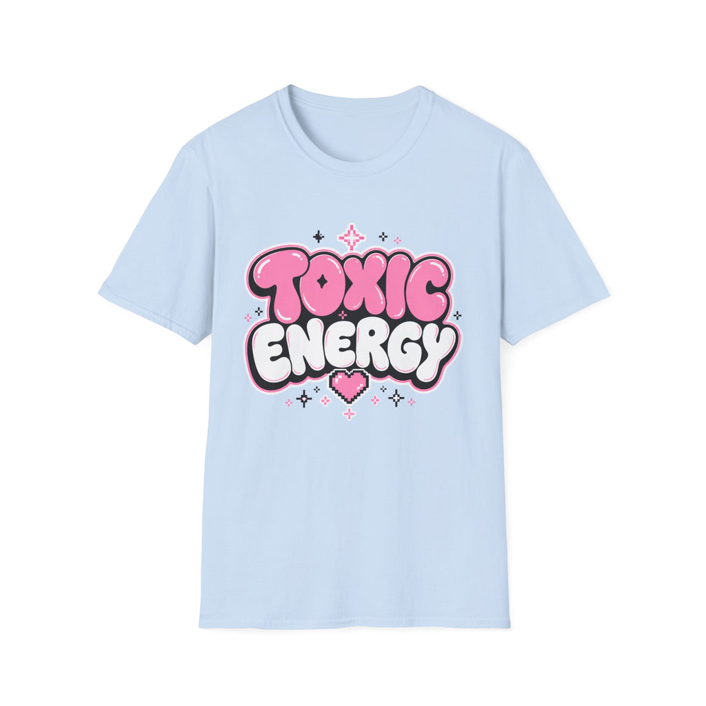 Copy of Running on caffeine & Issues T-Shirt