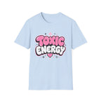 Copy of Running on caffeine & Issues T-Shirt
