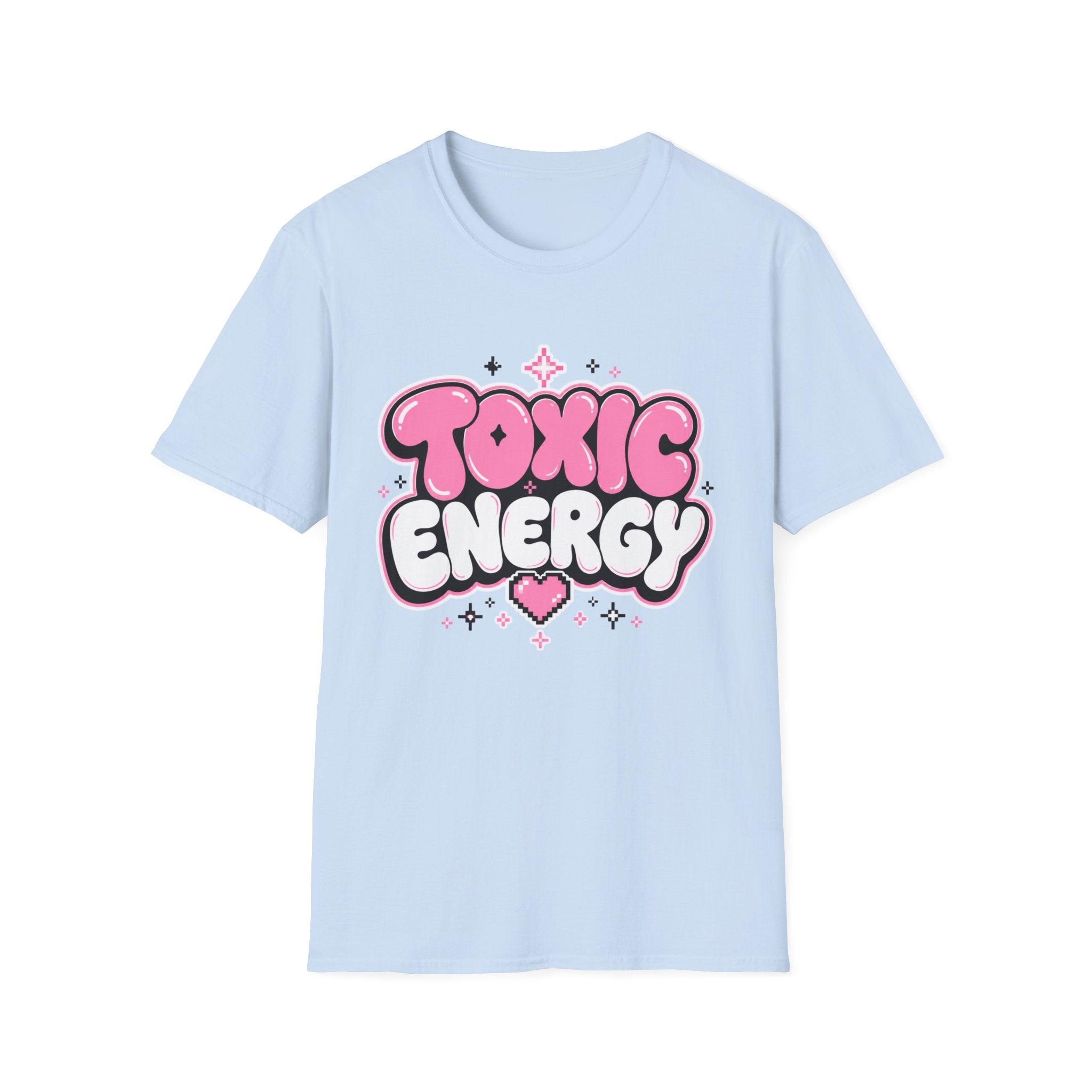 Copy of Running on caffeine & Issues T-Shirt