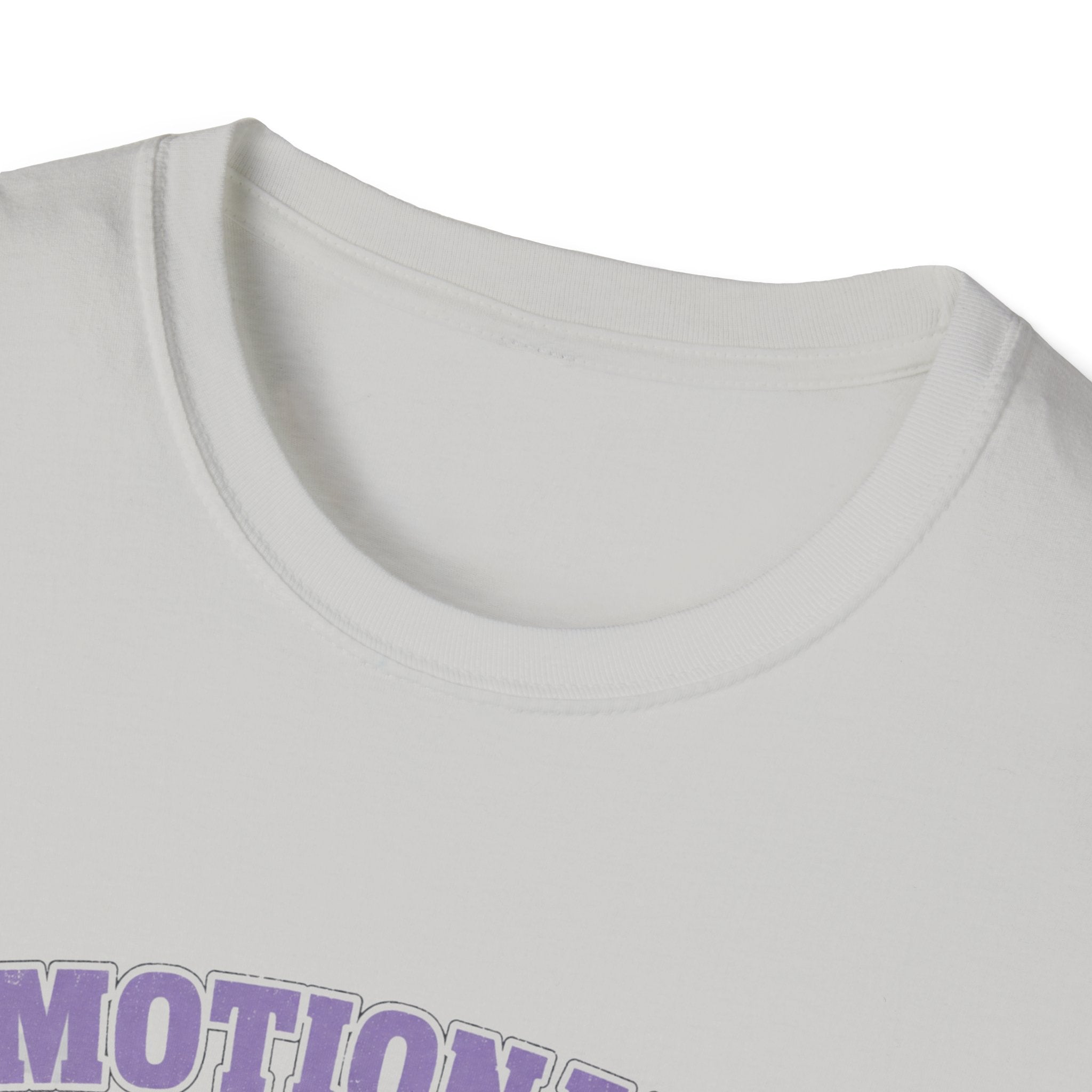 Emotionally Office T-Shirt