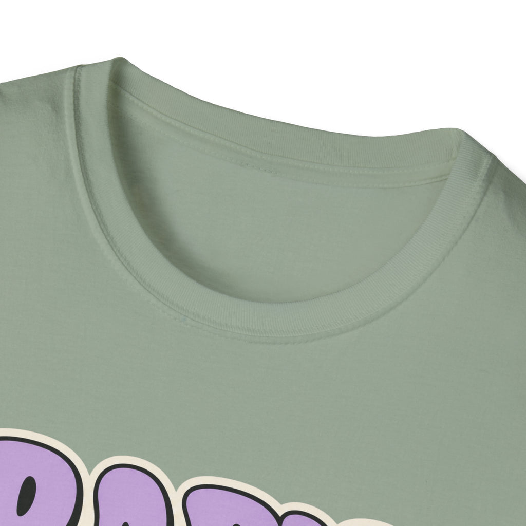 Baby I'm The Problem T-Shirt