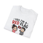 Copy of I don't Start Drama T-Shirt