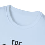 The Noitce one is busy T-Shirt