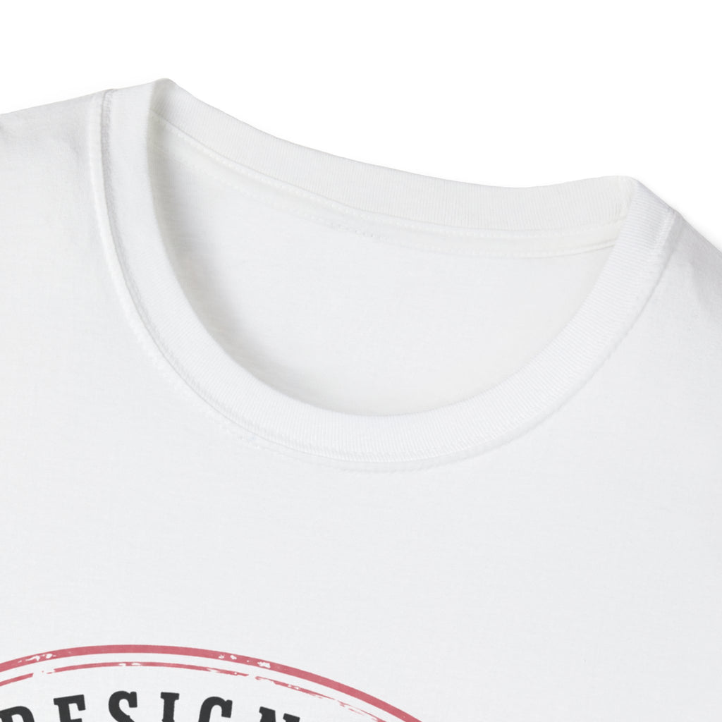 Designated bad decision advisor T-Shirt