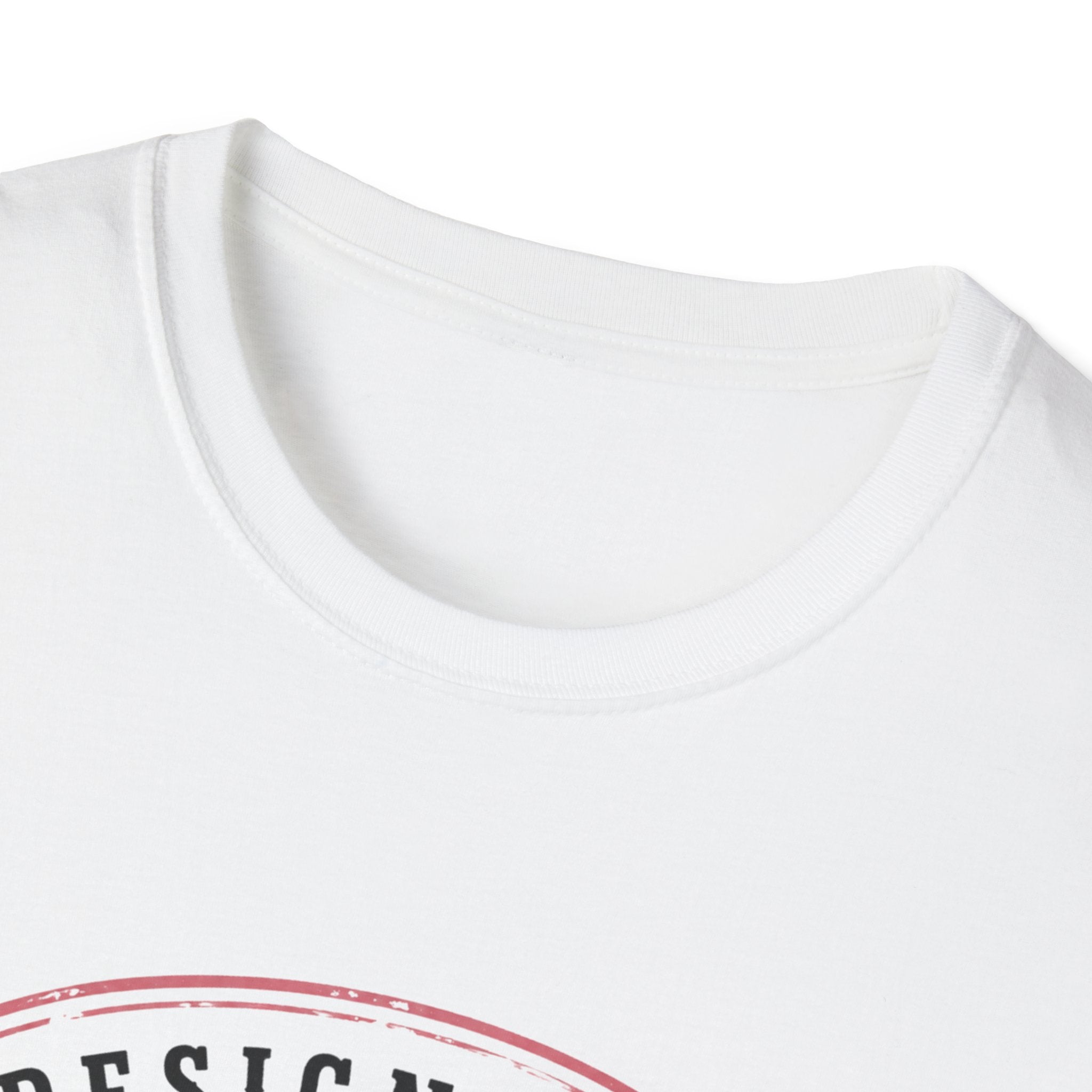 Designated bad decision advisor T-Shirt
