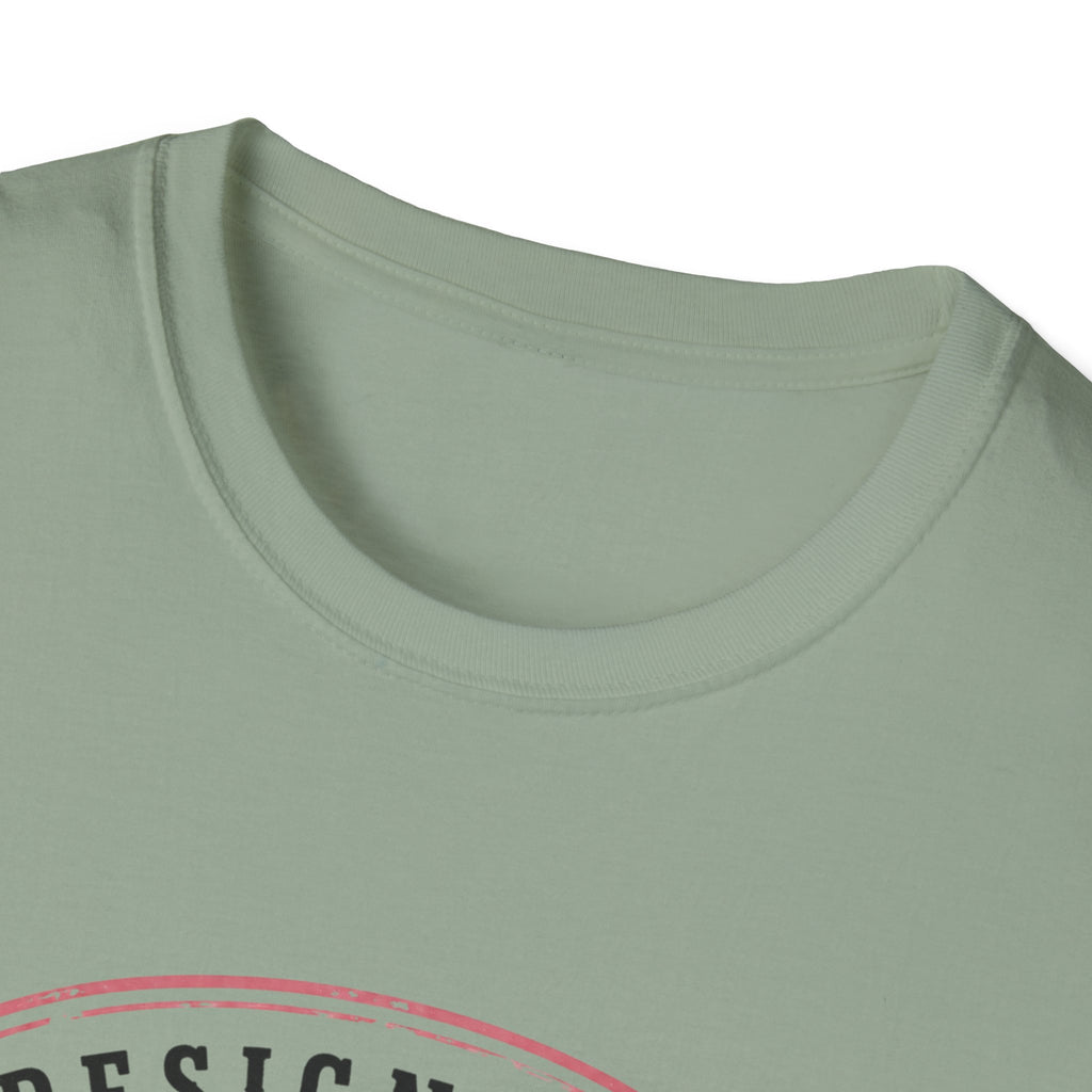 Designated bad decision advisor T-Shirt