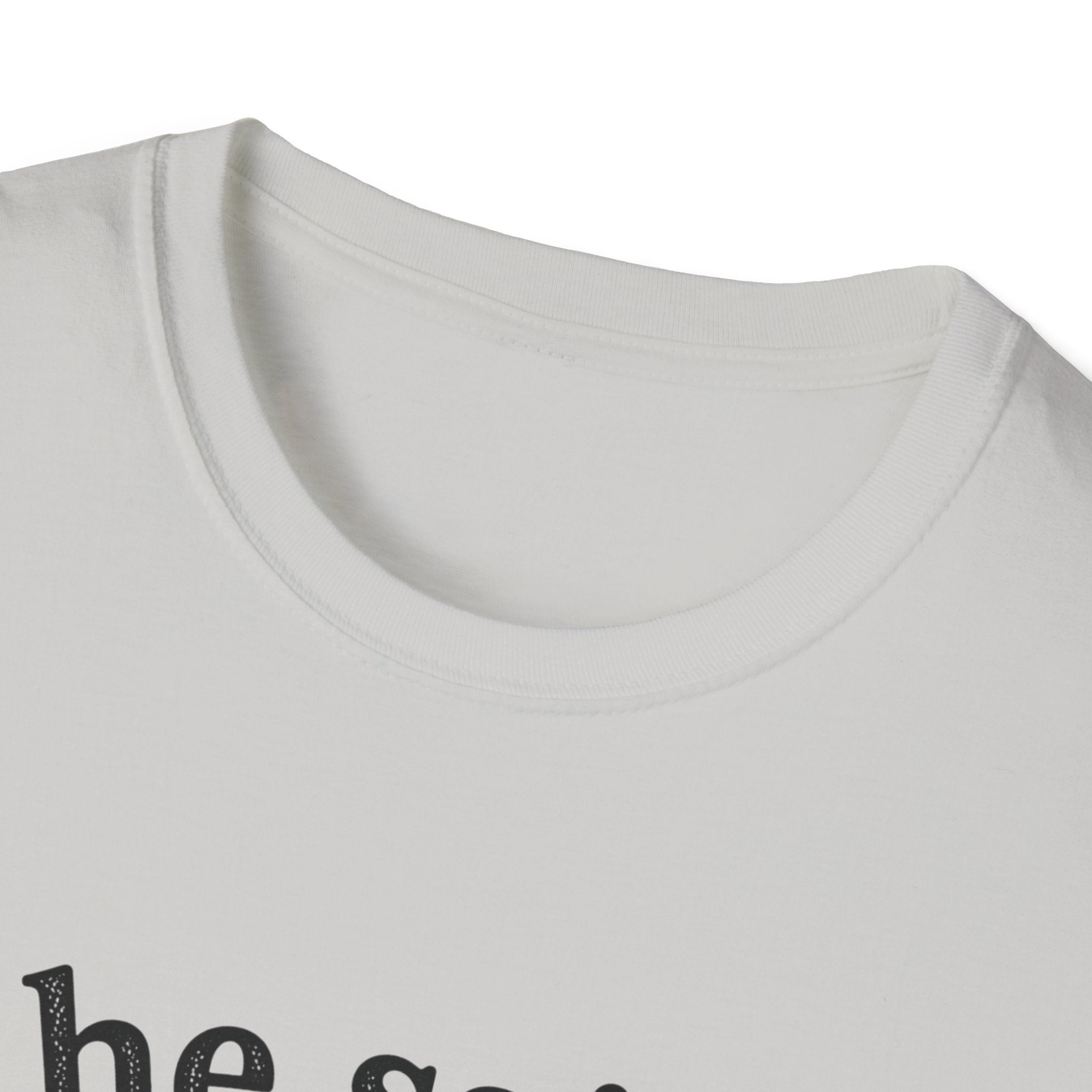 He said it would be easy T-Shirt