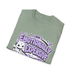 Emotionally Expensive T-Shirt