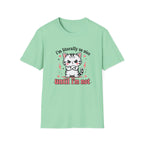 I'm Literally So Nice T-Shirt