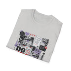 Do Not Text Back  T-Shirt