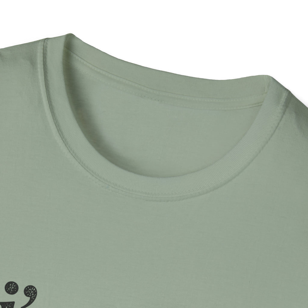 I's the Problem T-Shirt