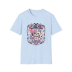 Broken T-Shirt