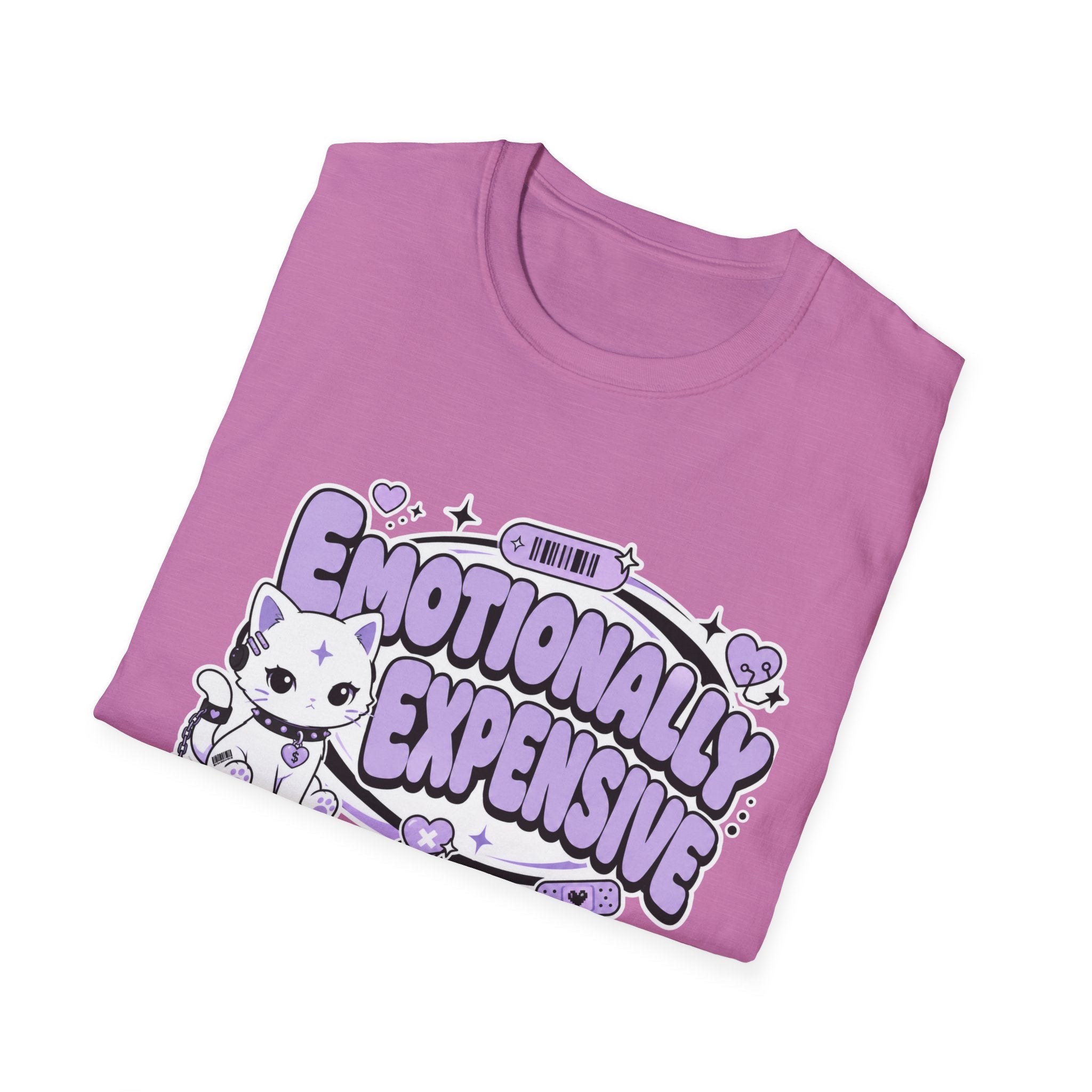 Emotionally Expensive T-Shirt