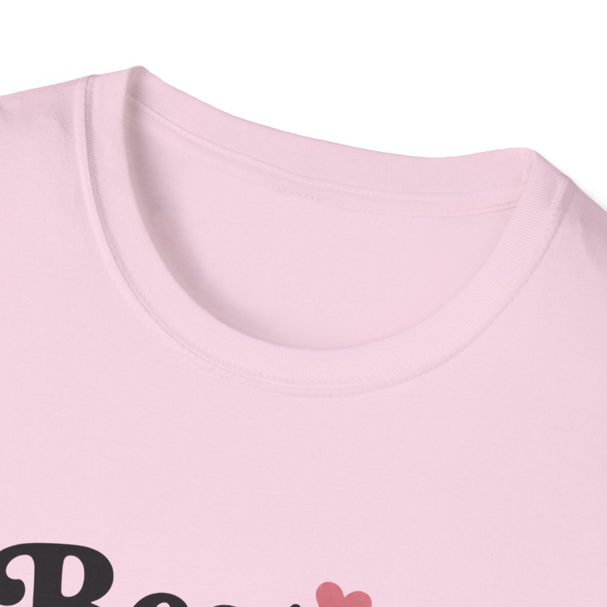 Bestie with Boundaries T-Shirt