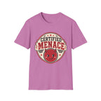 Certified Menace T-Shirt