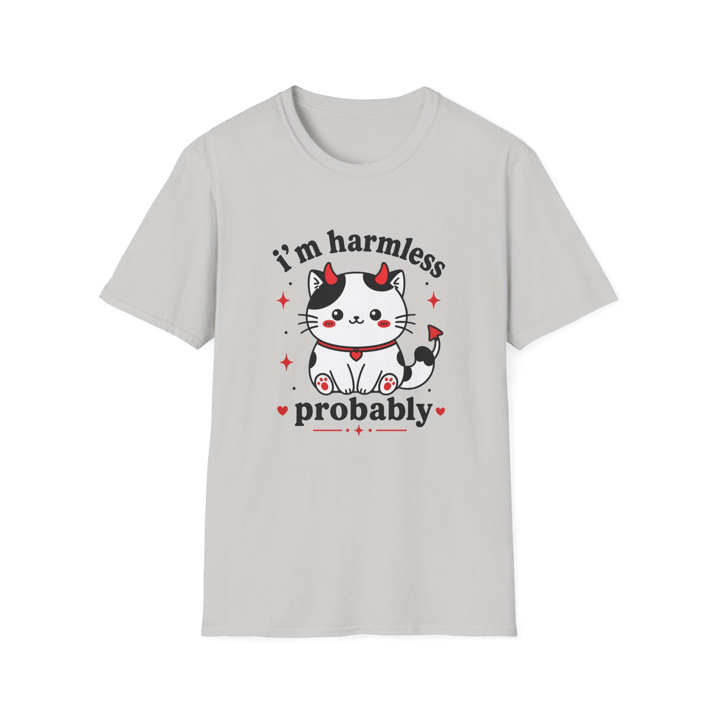 I's Harmless T-Shirt