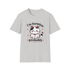 I's Harmless T-Shirt