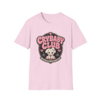 Crybaby Club T-Shirt