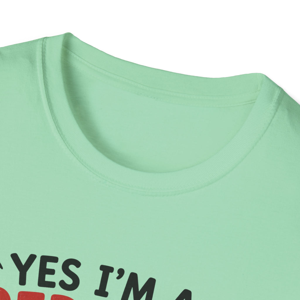 Copy of I don't Start Drama T-Shirt
