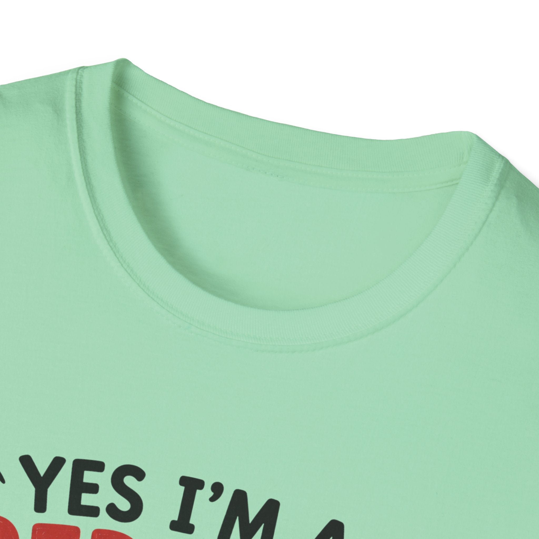 Copy of I don't Start Drama T-Shirt