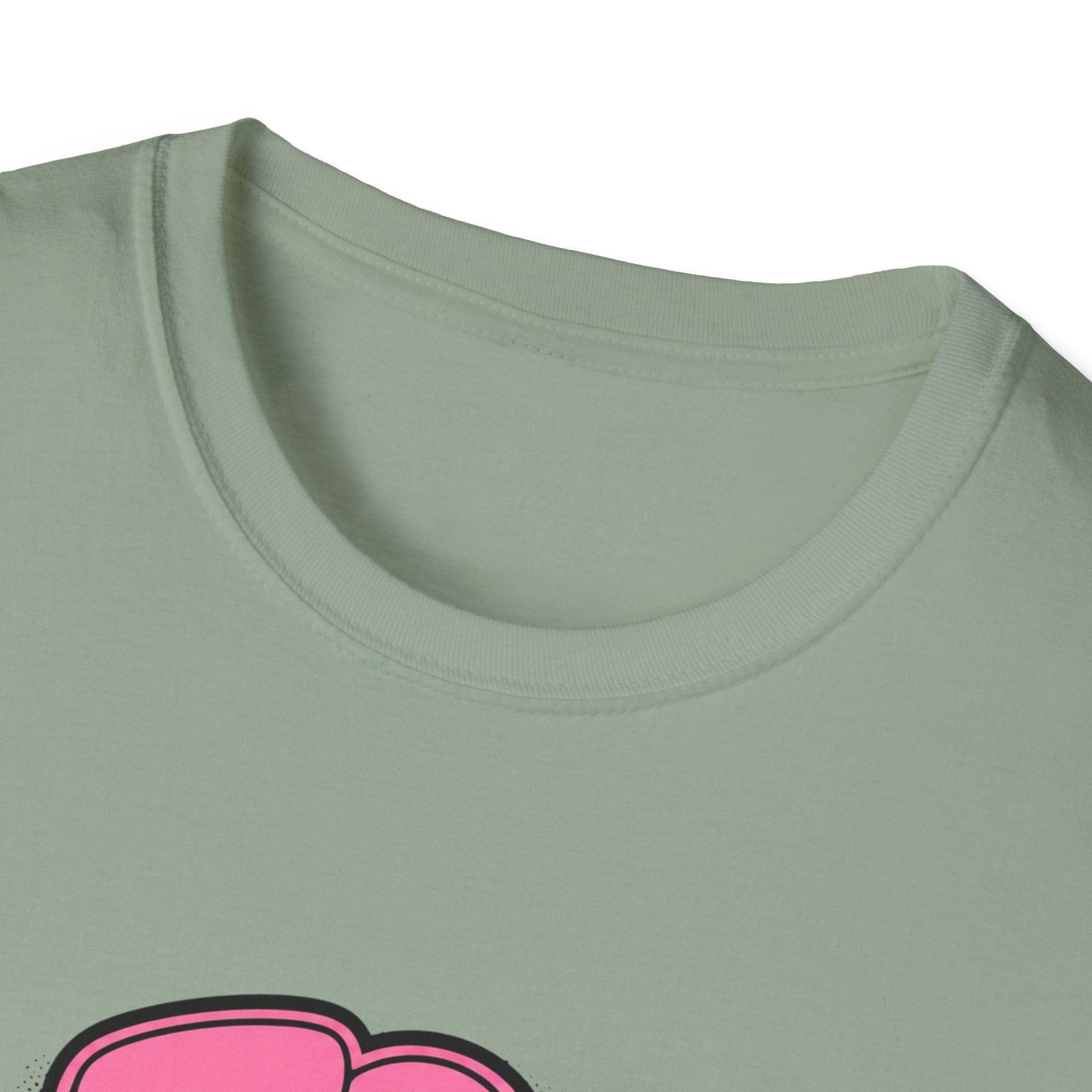 Too Cute To Apologize T-Shirt