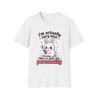 Actually Very Nice T-Shirt