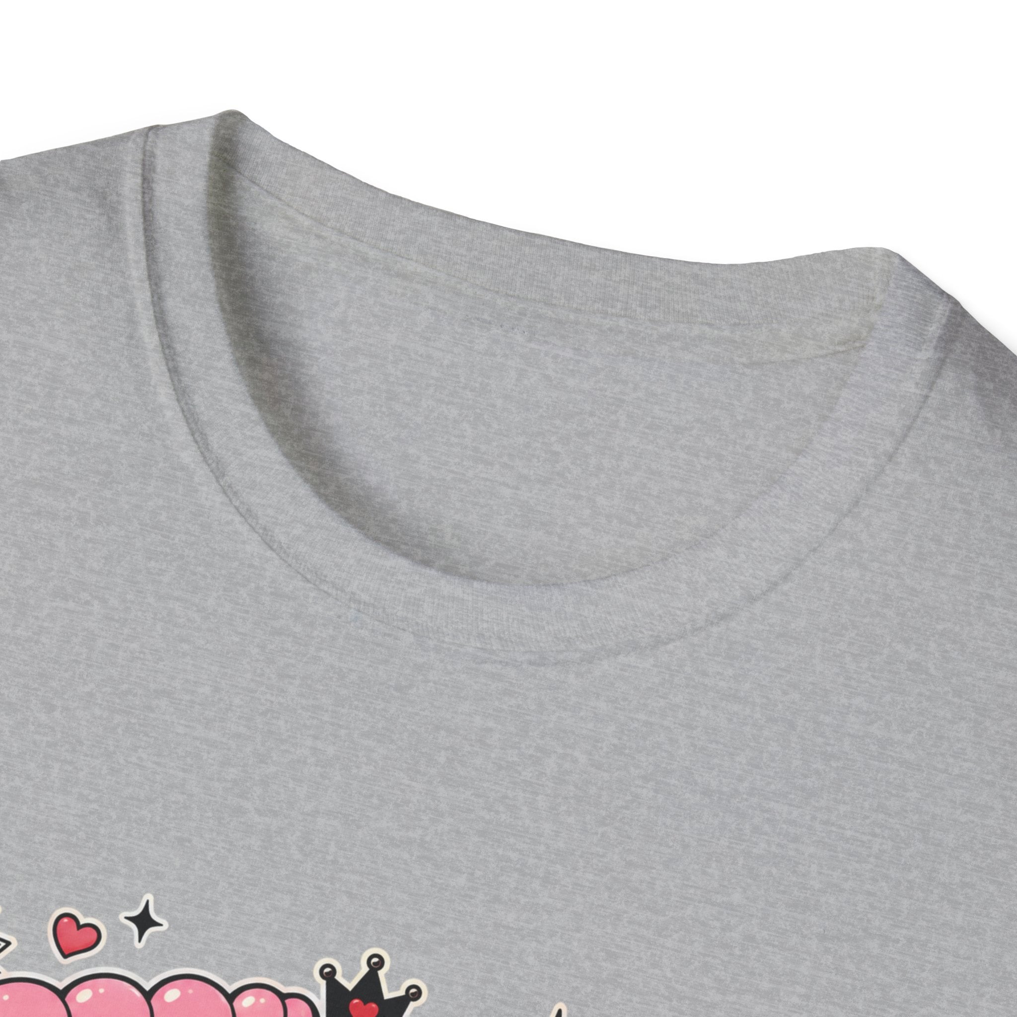 Problematic Princess T-Shirt