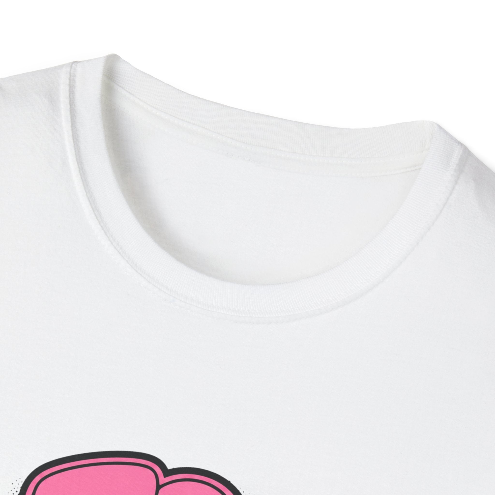 Too Cute To Apologize T-Shirt