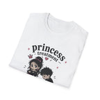 princess treatment non negotiable T-Shirt