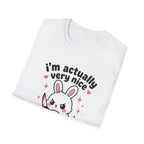 Actually Very Nice T-Shirt