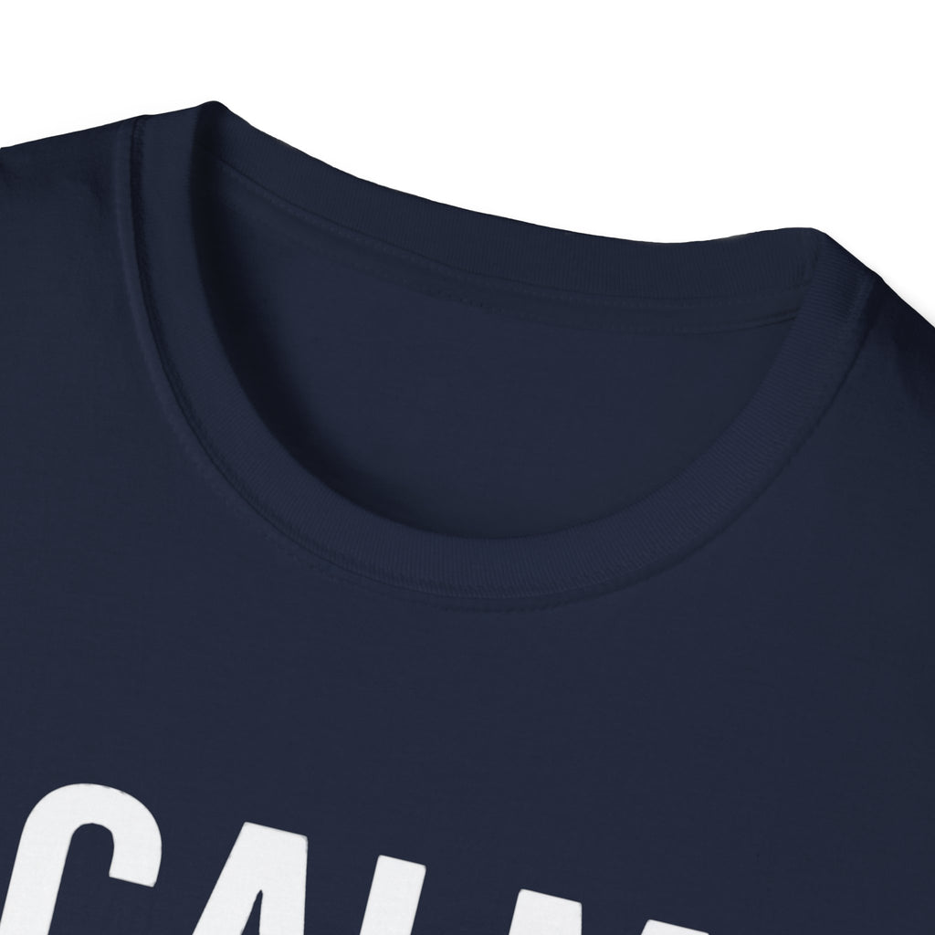 Calm Down, I'm Judging Quietly T-Shirt