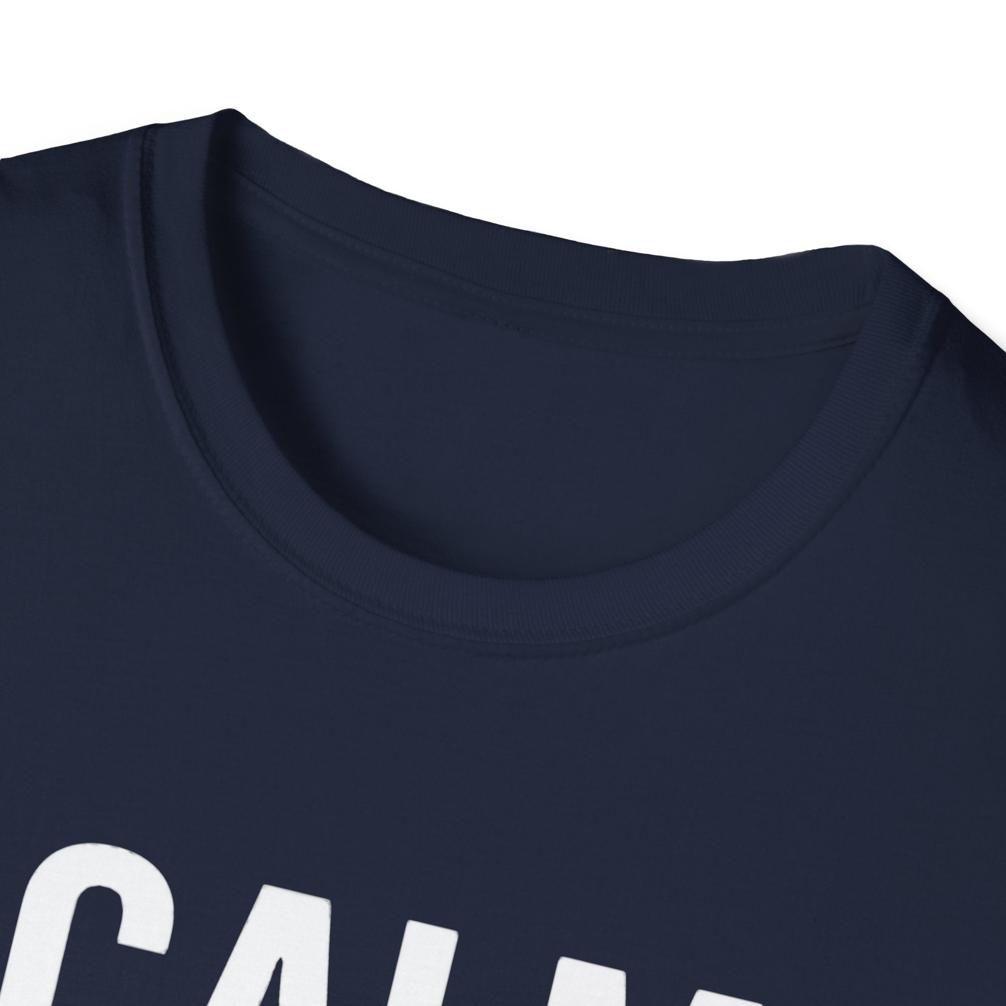 Calm Down, I'm Judging Quietly T-Shirt
