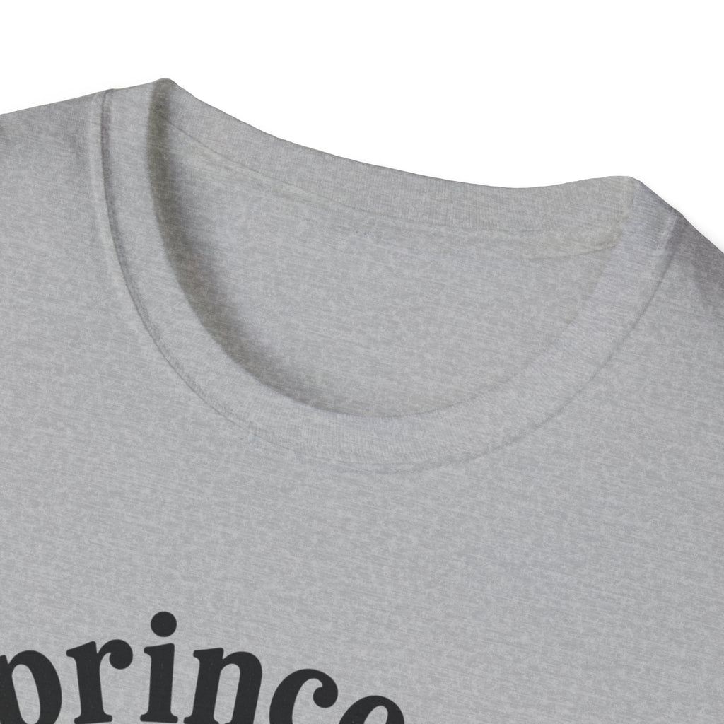 princess treatment non negotiable T-Shirt