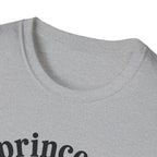 princess treatment non negotiable T-Shirt