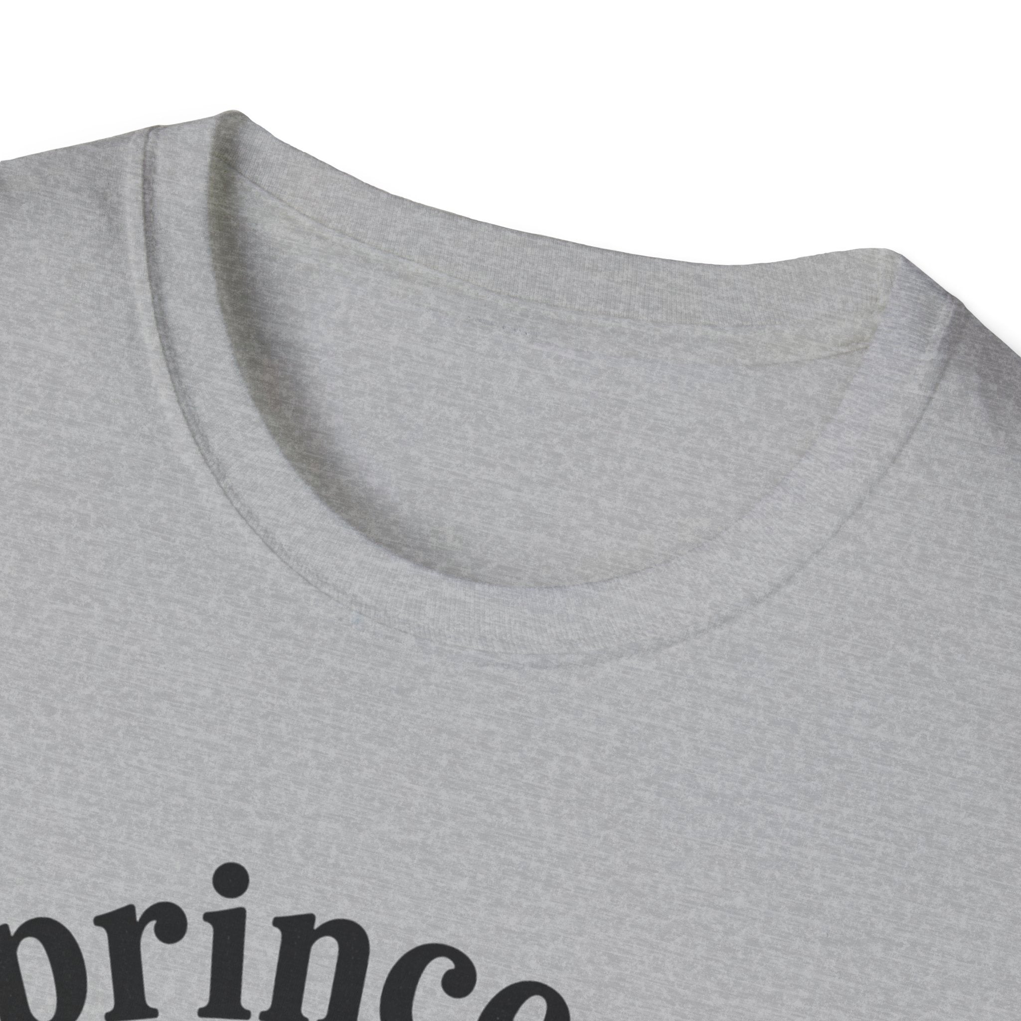 princess treatment non negotiable T-Shirt
