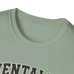 mentally offine  T-Shirt