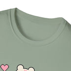 Mentally Unavailable  T-Shirt
