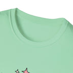 Copy of he's trying i'll allow it T-Shirt