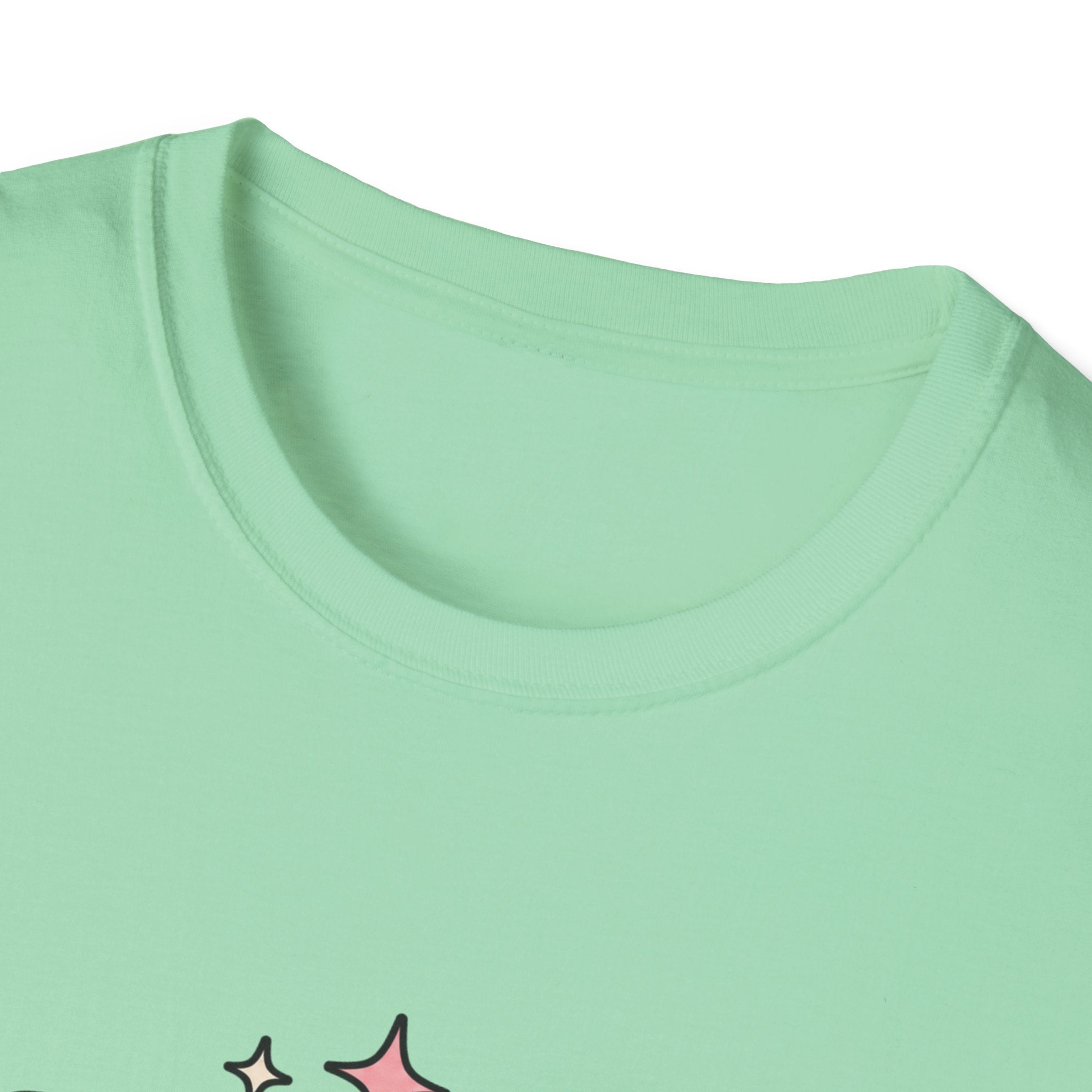 Copy of he's trying i'll allow it T-Shirt