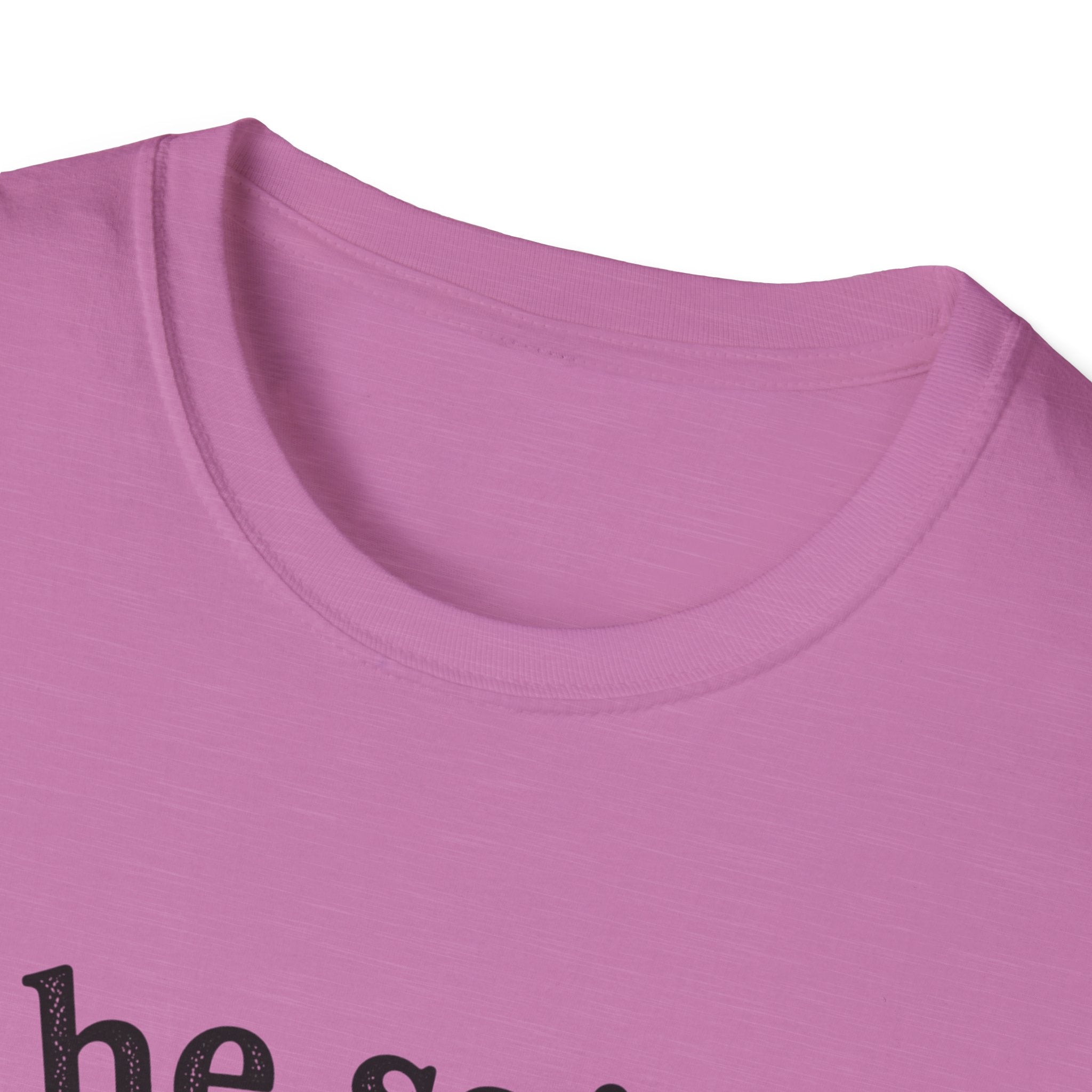 He said it would be easy T-Shirt