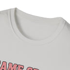 Same Spot Different Mood T-Shirt