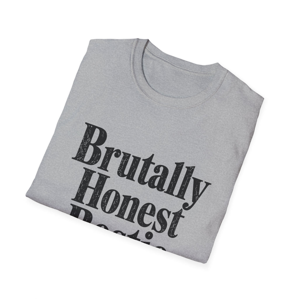 Brutally Honest Bestie T-Shirt