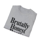 Brutally Honest Bestie T-Shirt